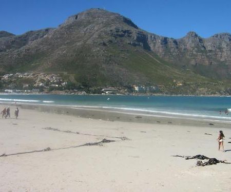 Villa Afrique Hout Bay Exteriör bild