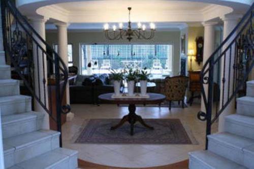 Villa Afrique Hout Bay Exteriör bild