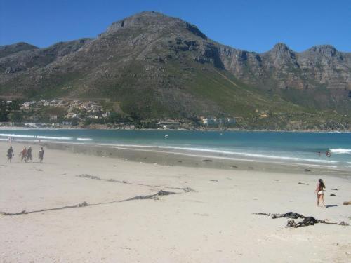 Villa Afrique Hout Bay Exteriör bild